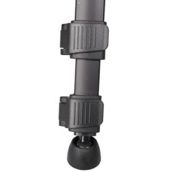 B.I.G. Kamerastativ T-1271