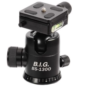 B.I.G. Kuglehoved BS-1300