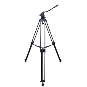 B.I.G. TV-4000  Videostativ med hoved