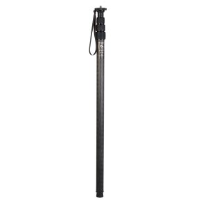B.I.G. MC-3M Monopod XXL Carbon, 3m