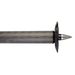 B.I.G. MC-3M Monopod XXL Carbon, 3m