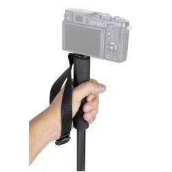 B.I.G. HP-3 Monopod Vandrestav