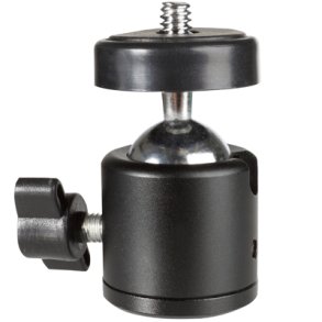 B.I.G. BH-MINI 2 Kuglehoved