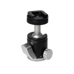 B.I.G. BH-MINI Duo Kuglehoved