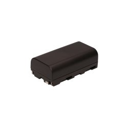 B.I.G. NP-F550U batteri med USB-C Sony NP-F550