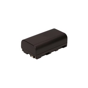 B.I.G. NP-F550U batteri med USB-C Sony NP-F550