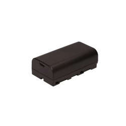 B.I.G. NP-F550U batteri med USB-C Sony NP-F550