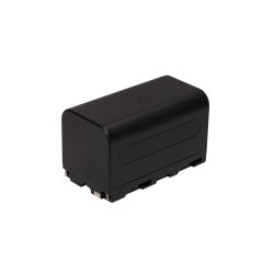 B.I.G. NP-F750U batteri med USB-C Sony NP-F750