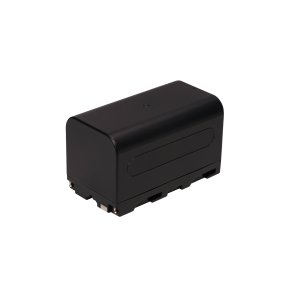 B.I.G. NP-F750U batteri med USB-C Sony NP-F750