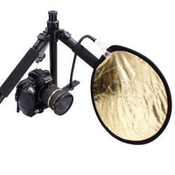 B.I.G. Kamera tilbehrsskinne 30 cm