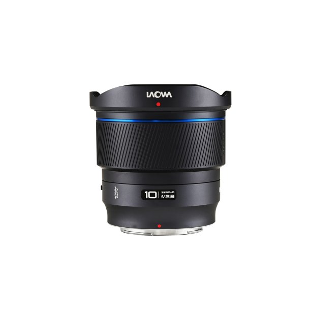 LAOWA AF 10mm f/2,8 Zero-D FF til Nikon Z - LAOWA til Nikon Z - Vefa Foto