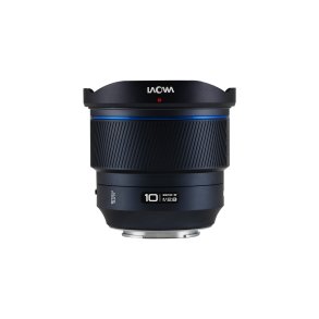 LAOWA AF 10mm f/2,8 Zero-D FF til Sony E