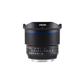 LAOWA MF 10mm f/2,8 Zero-D FF til Canon RF