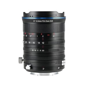 LAOWA 12-24mm f/5,6 Zoom Shift til Nikon Z (APS-C)