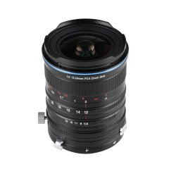 LAOWA 12-24mm f/5,6 Zoom Shift til Nikon Z (APS-C)