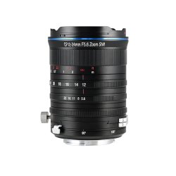 LAOWA 12-24mm f/5,6 Zoom Shift til Sony E (APS-C)