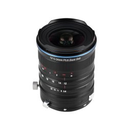 LAOWA 12-24mm f/5,6 Zoom Shift til Sony E (APS-C)