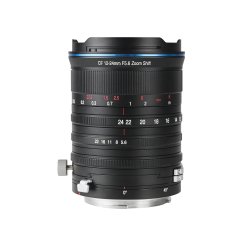 LAOWA 12-24mm f/5,6 Zoom Shift f. Canon RF (APS-C)