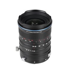 LAOWA 12-24mm f/5,6 Zoom Shift f. Canon RF (APS-C)