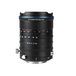 LAOWA 12-24mm f/5,6 Zoom Shift til Fujifilm X (APS-C)
