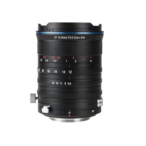LAOWA 12-24mm f/5,6 Zoom Shift til Fujifilm X (APS-C)