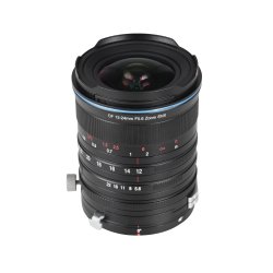 LAOWA 12-24mm f/5,6 Zoom Shift til Fujifilm X (APS-C)