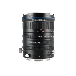 LAOWA 12-24mm f/5,6 Zoom Shift til L-Mount (APS-C)