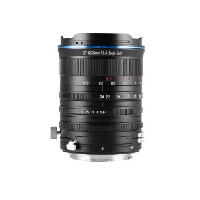 LAOWA 12-24mm f/5,6 Zoom Shift til L-Mount (APS-C)