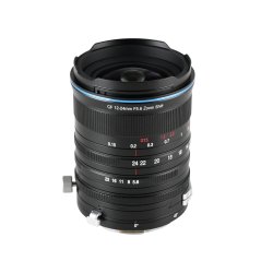 LAOWA 12-24mm f/5,6 Zoom Shift til L-Mount (APS-C)
