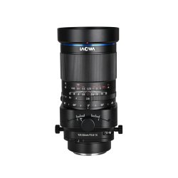 LAOWA 55mm f/2,8 Macro 1:1 Tilt-Shift til Nikon Z