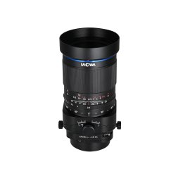 LAOWA 55mm f/2,8 Macro 1:1 Tilt-Shift til Nikon Z