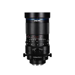 LAOWA 55mm f/2,8 Macro 1:1 Tilt-Shift til Sony E