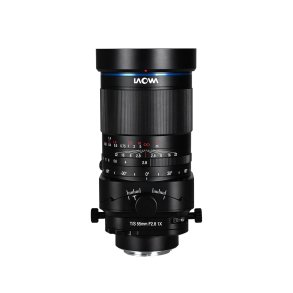 LAOWA 55mm f/2,8 Macro 1:1 Tilt-Shift til Sony E