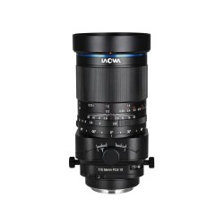 LAOWA 55mm f/2,8 Macro 1:1 Tilt-Shift til Canon RF
