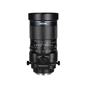LAOWA 55mm f/2,8 Macro 1:1 Tilt-Shift til Canon RF