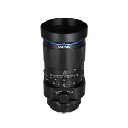 LAOWA 55mm f/2,8 Macro 1:1 Tilt-Shift til Canon RF