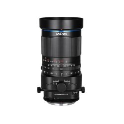 LAOWA 55mm f/2,8 Macro 1:1 Tilt-Shift til Fujifilm GFX