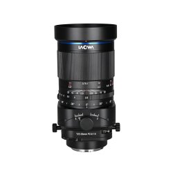 LAOWA 55mm f/2,8 Macro 1:1 Tilt-Shift til L-Mount