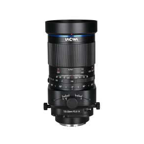LAOWA 55mm f/2,8 Macro 1:1 Tilt-Shift til L-Mount