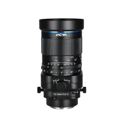 LAOWA 100mm f/2,8 Macro 1:1 Tilt-Shift til Nikon Z