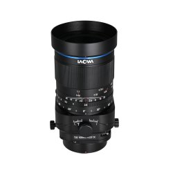 LAOWA 100mm f/2,8 Macro 1:1 Tilt-Shift til Nikon Z