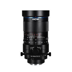 LAOWA 100mm f/2,8 Macro 1:1 Tilt-Shift til Sony E