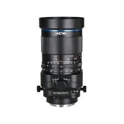 LAOWA 100mm f/2,8 Macro 1:1 Tilt-Shift f. Canon RF