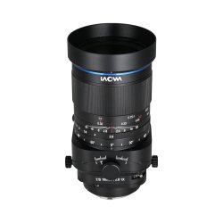 LAOWA 100mm f/2,8 Macro 1:1 Tilt-Shift f. Canon RF
