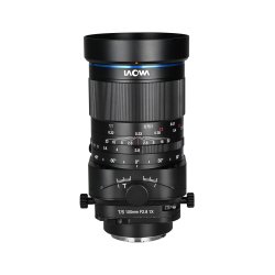 LAOWA 100mm f/2,8 Macro 1:1 Tilt-Shift til L-Mount