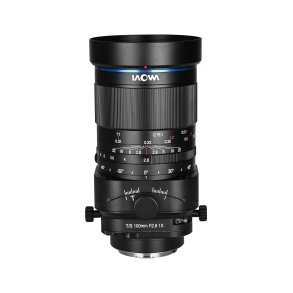 LAOWA 100mm f/2,8 Macro 1:1 Tilt-Shift til L-Mount