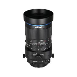 LAOWA 100mm f/2,8 Macro 1:1 Tilt-Shift til L-Mount
