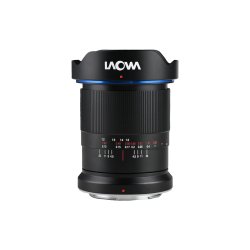 LAOWA 15mm f/4,5 Macro 1:2 til Nikon Z