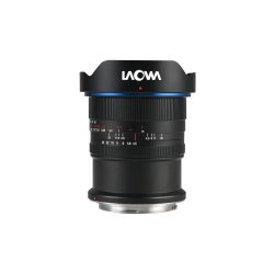 LAOWA 15mm f/4,5 Macro 1:2 til Canon RF