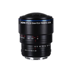 LAOWA 8-15mm f/2,8 Zoom Fisheye til L-Mount
